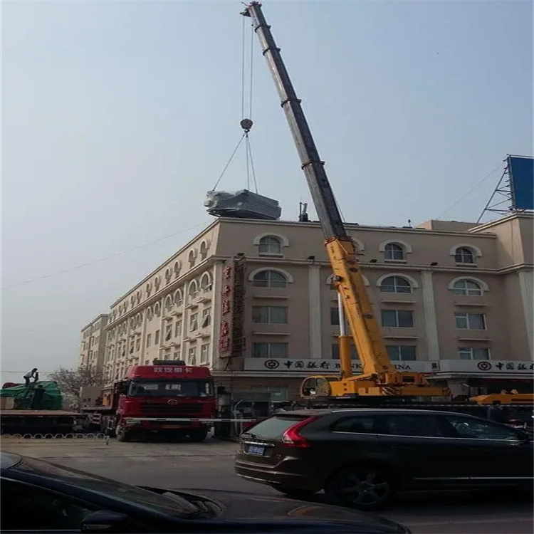 桃源桥梁基础施工|大型设备租赁解决方案|吊装运输难点攻克