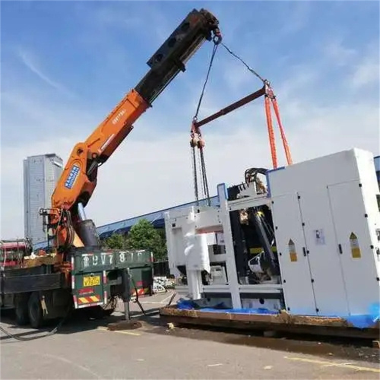 桃源附近小吊车联系方式|8-16吨|本地及时服务