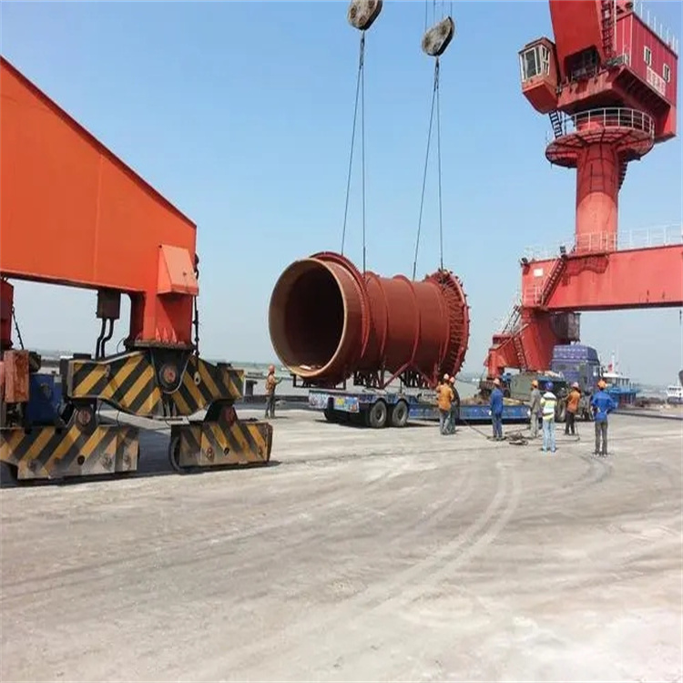 桃源桥梁吊装方法有哪些