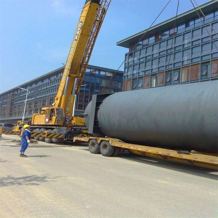 桃源吊40吨的货物需要什么吊车