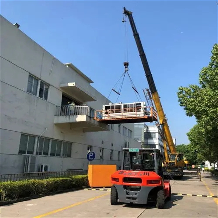 桃源35t汽车吊一个台班多少钱