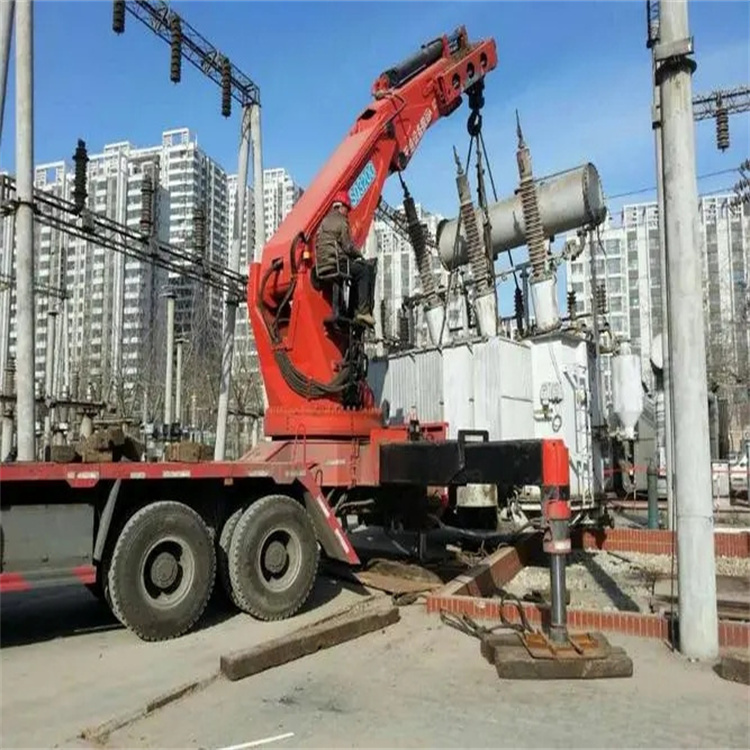 桃源矩形风管吊装