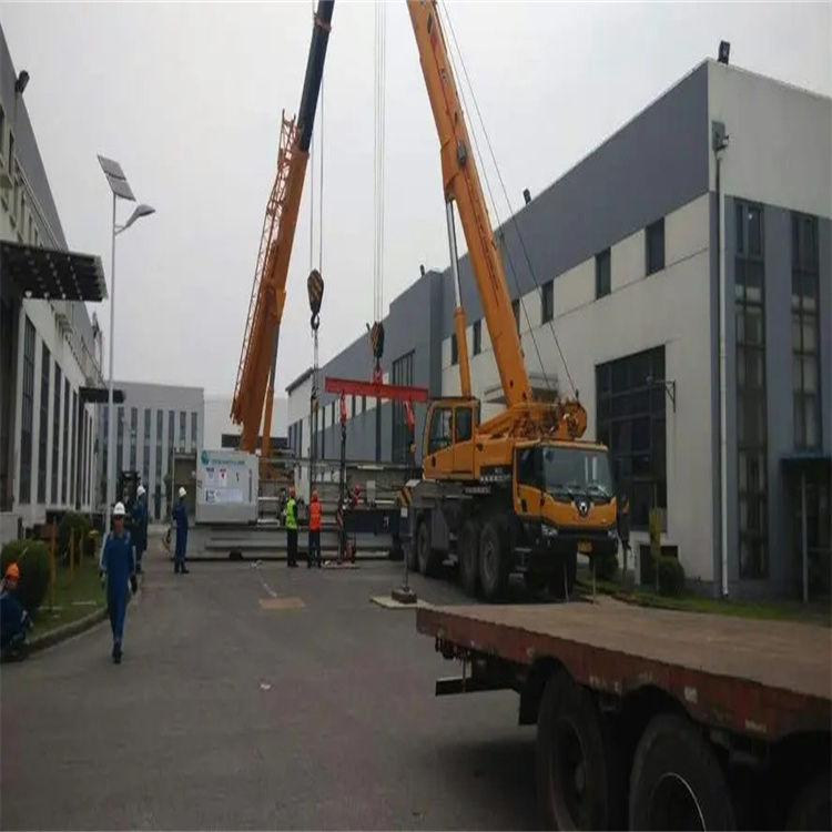 桃源大型汽车吊出租多少钱